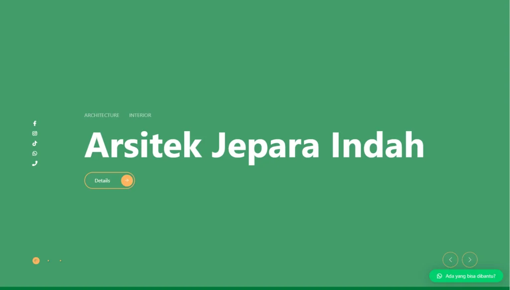 Arsitek jepara indah home thumb[1]