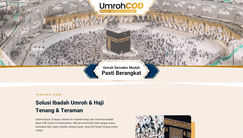 Official umroh cod portofolio thumb 1[1]