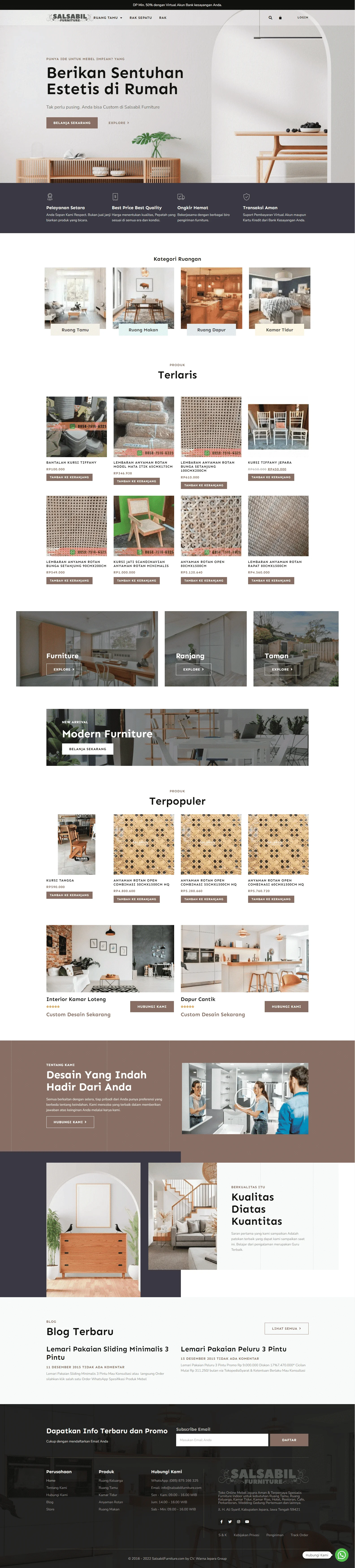 Porto salsabilfurniture.com di godi 1[1]
