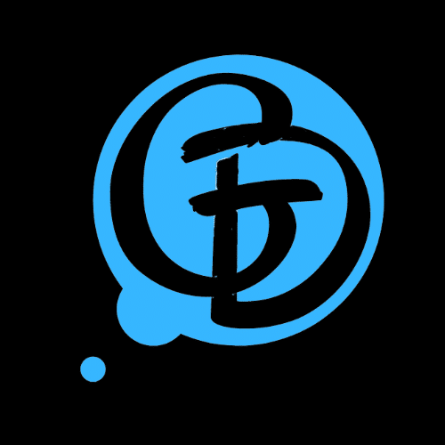 logo godi bg item