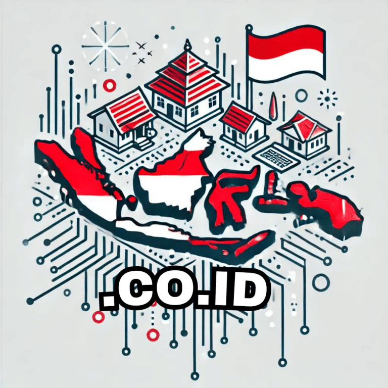 perubahan persayaratan pendaftaran domain .co.id terkini