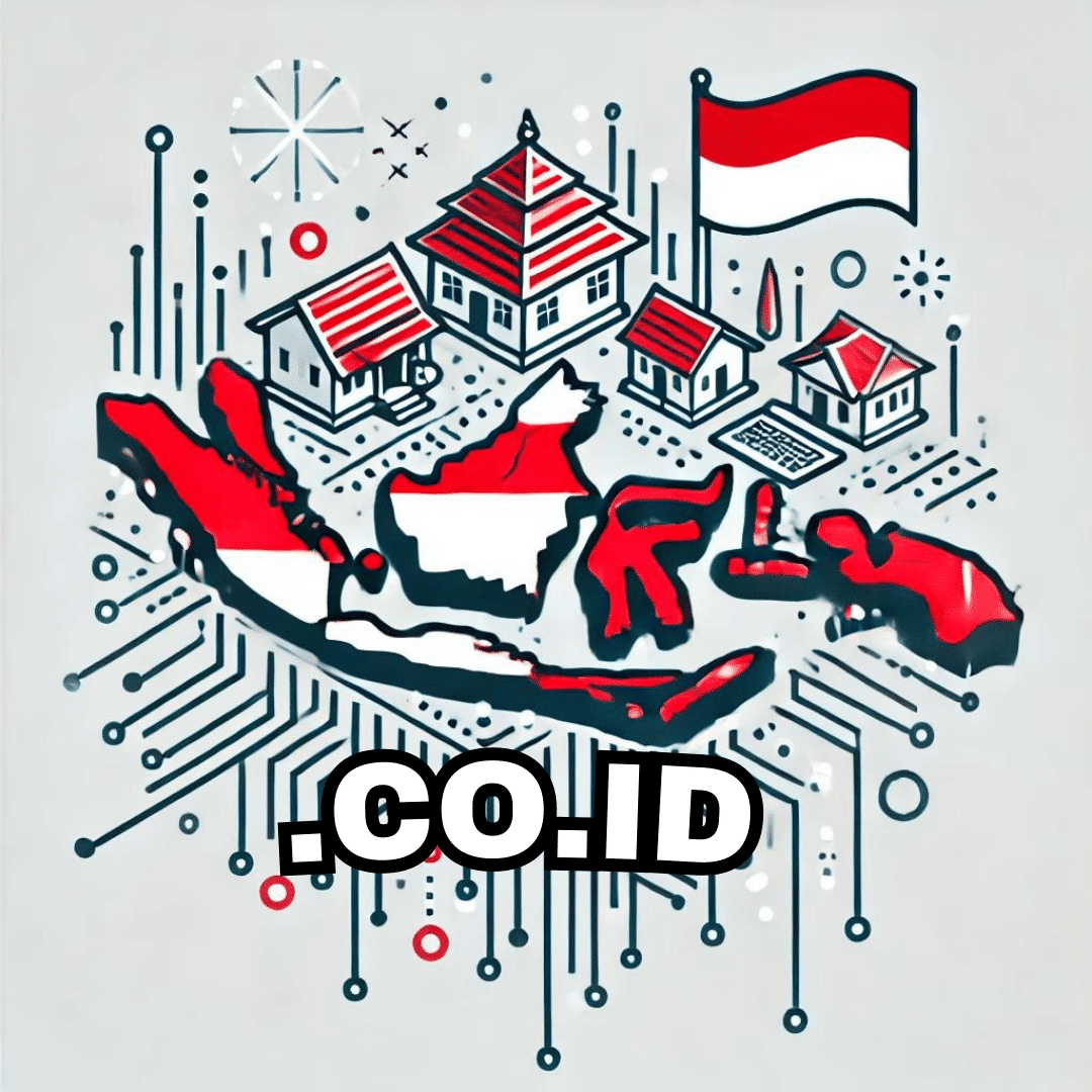 perubahan persayaratan pendaftaran domain .co.id terkini