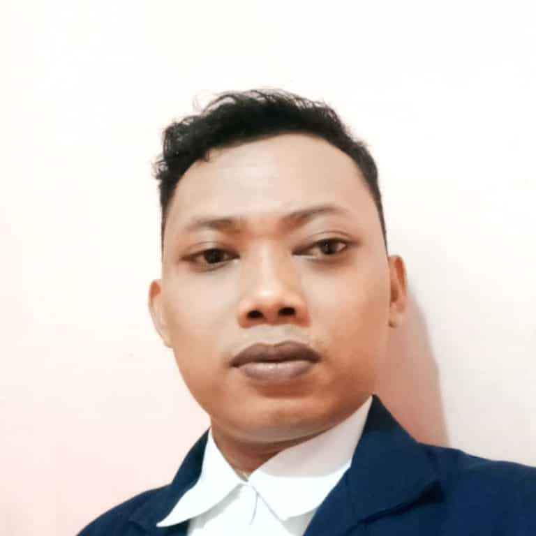 Rizal Aryanto (Klien Jasa Hosting)