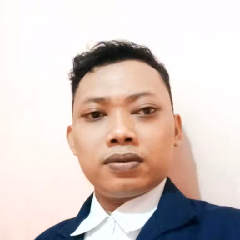 Rizal Aryanto (Klien Jasa Hosting)