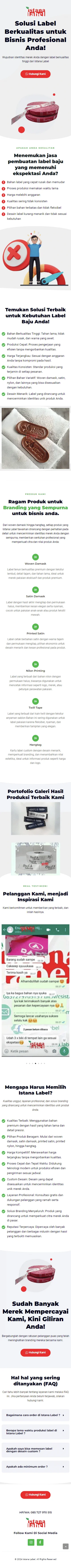 Screencapture istanalabel Iphone 14 pro max