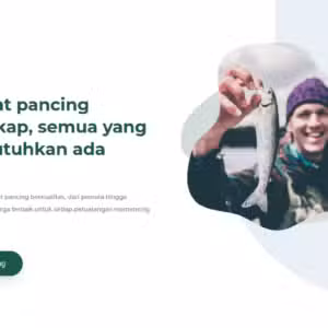 002 Alat Pancing
