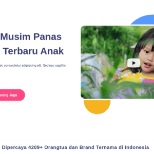 004 Fashion Anak