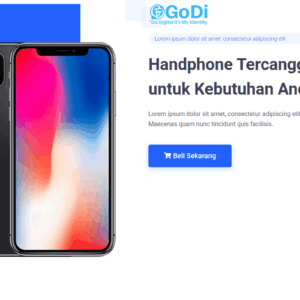 005 Jual HP