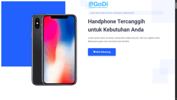 005 Jual HP