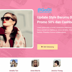 006 Fashion Wanita