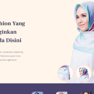 025 Fashion Wanita