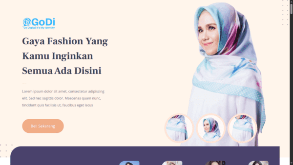025 Fashion Wanita