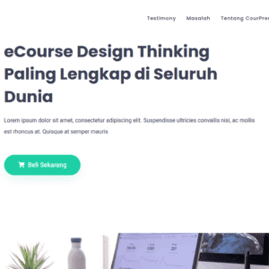 012 Ecourse