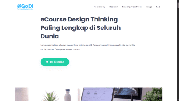 012 Ecourse