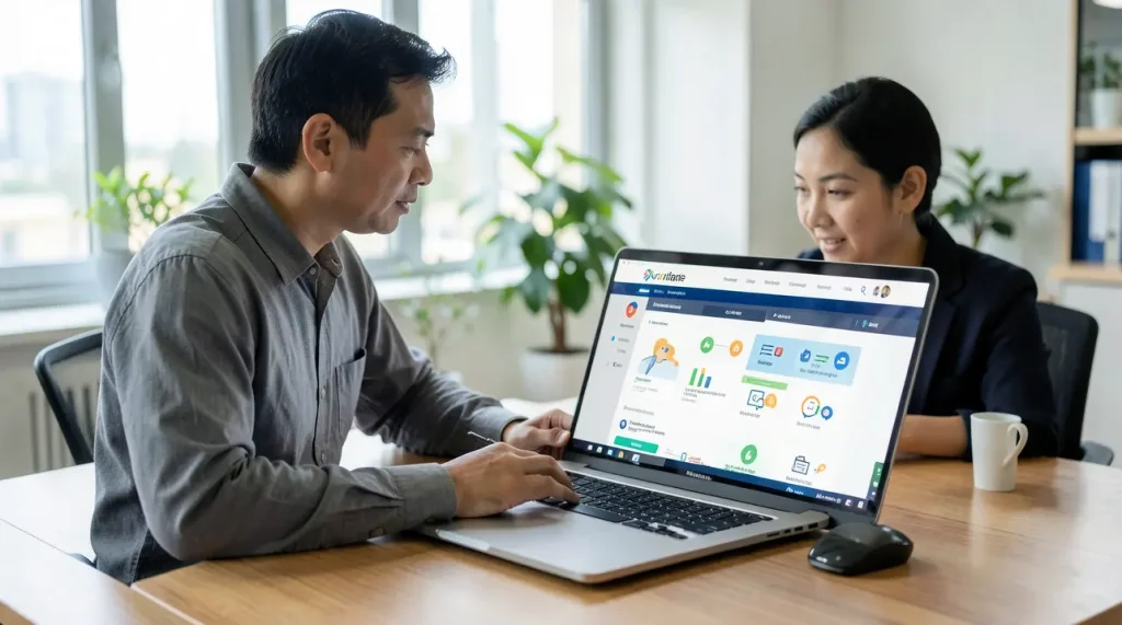 Solusi ketergantungan marketplace untuk umkm